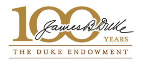 The Duke Endowment Logo
