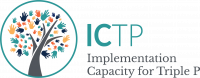 Implementation Capacity for Triple P